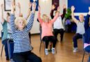 【50代以上必見！】簡単チェアエクササイズで若々しい体を維持するやり方